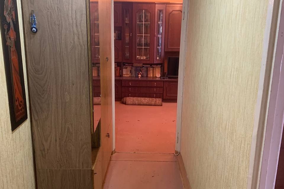 Продаётся 2-комнатная квартира, 48 м²