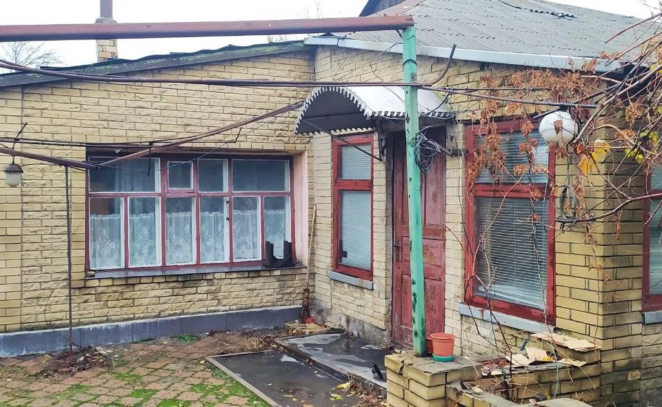 Продаётся 1-этажный дом, 148.4 м²