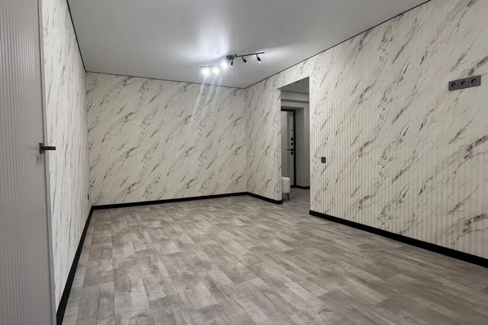 Продаётся 2-комнатная квартира, 42 м²