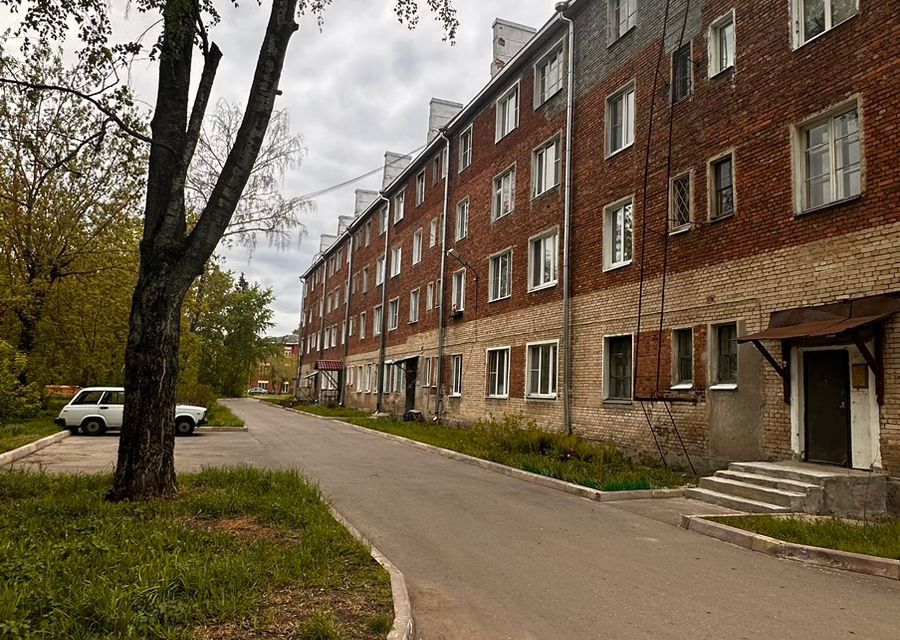 Продаётся 3-комнатная квартира, 71.1 м²