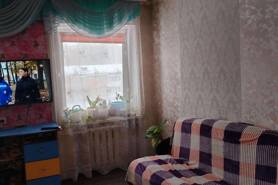 Продаётся 1-комнатная квартира, 23.4 м²