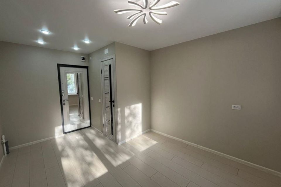 Продаётся студия, 20 м²