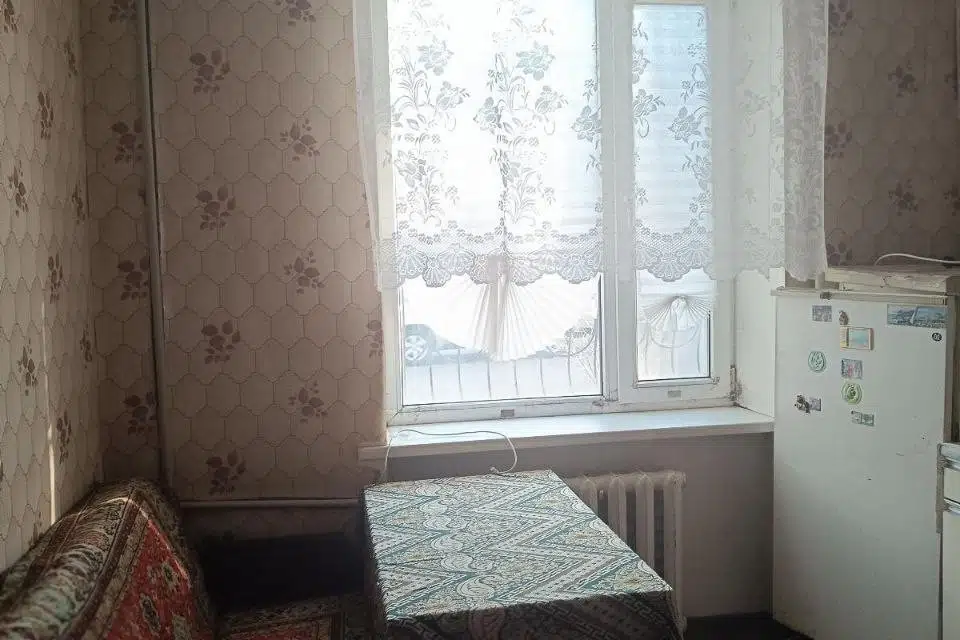 Продаётся 2-комнатная квартира, 50.8 м²