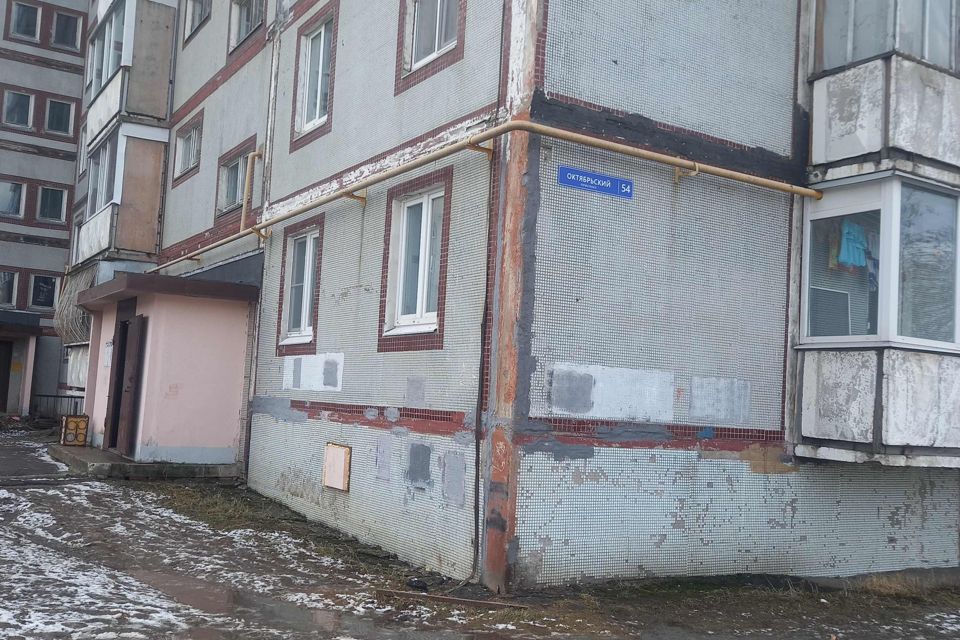 Продаётся 1-комнатная квартира, 36 м²