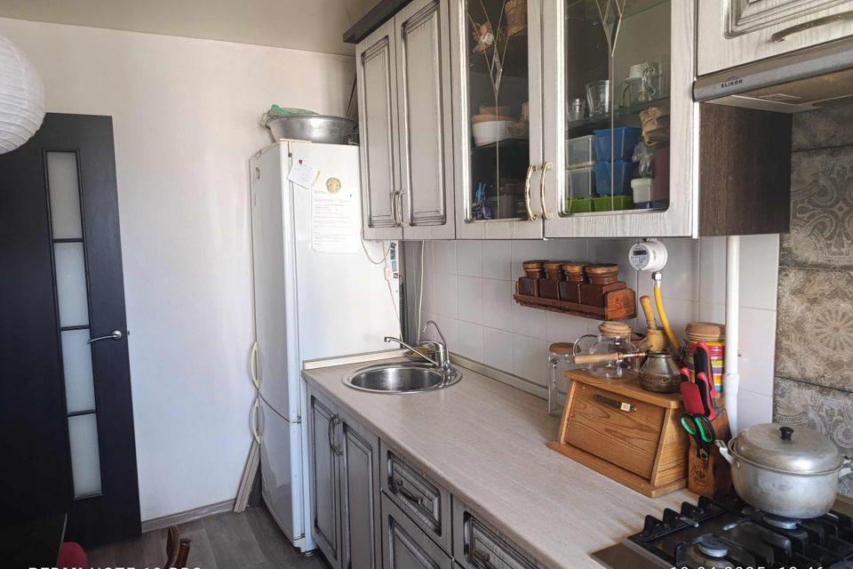 Продаётся 1-комнатная квартира, 28.2 м²