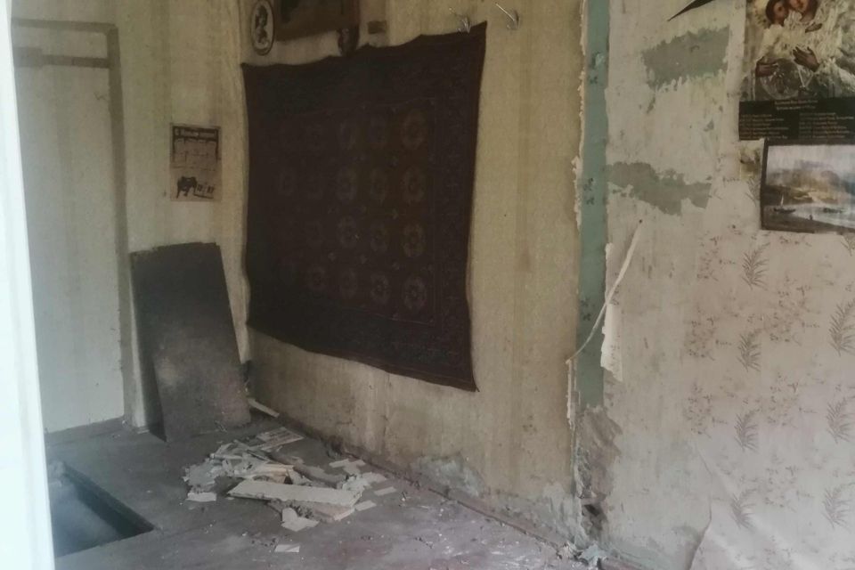 Продаётся 2-комнатная квартира, 41.8 м²