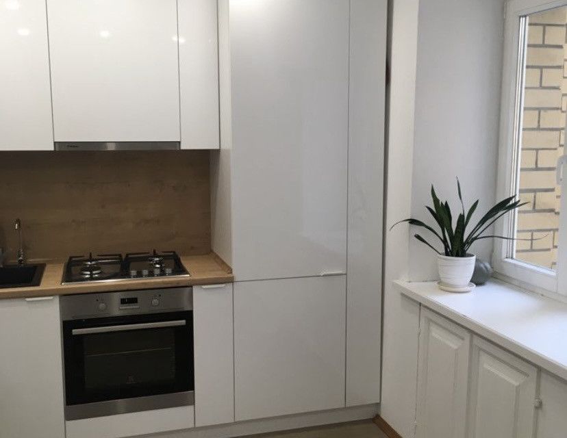 Продаётся 2-комнатная квартира, 55.5 м²
