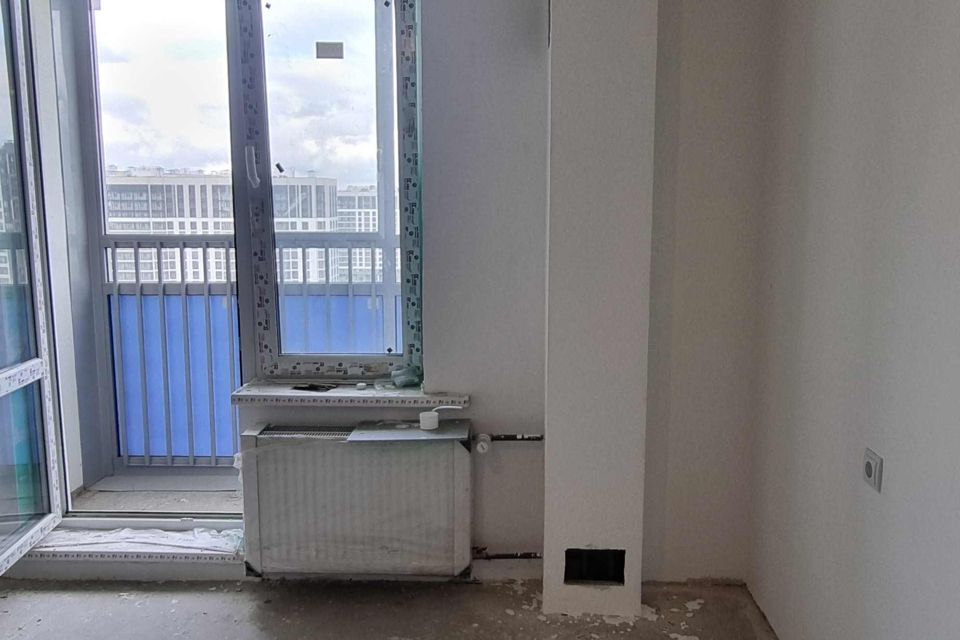 Продаётся студия, 20 м²