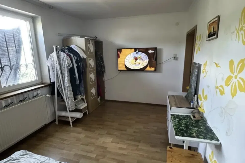 Продаётся 2-этажный дом, 190 м²