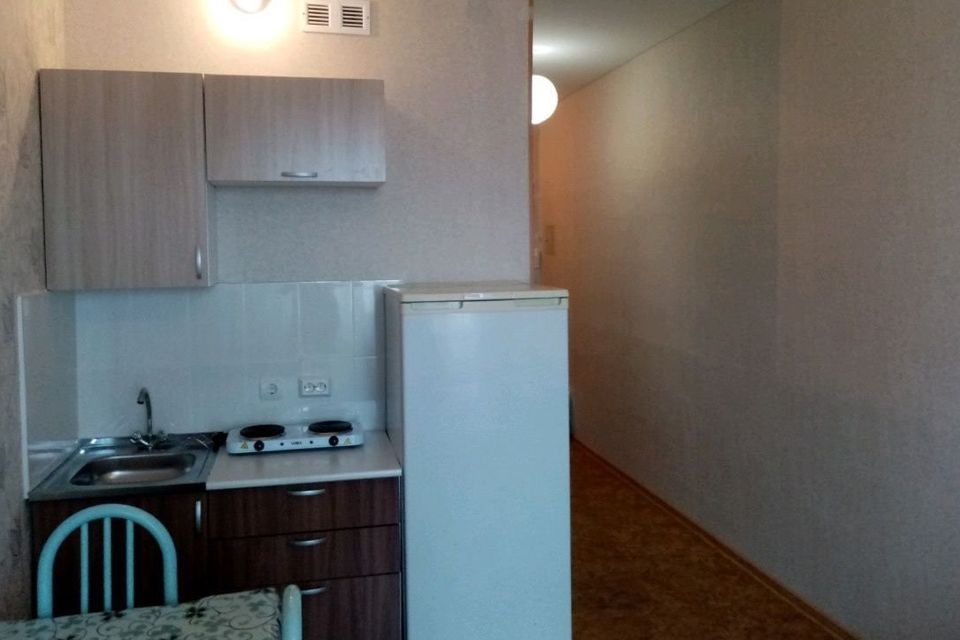 Сдаётся студия, 24 м²