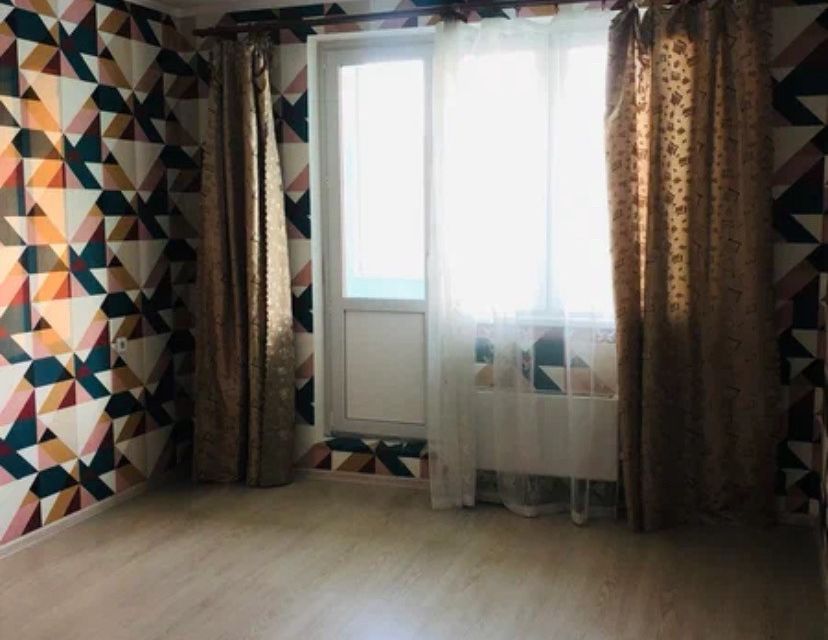 Сдаётся 1-комнатная квартира, 40 м²