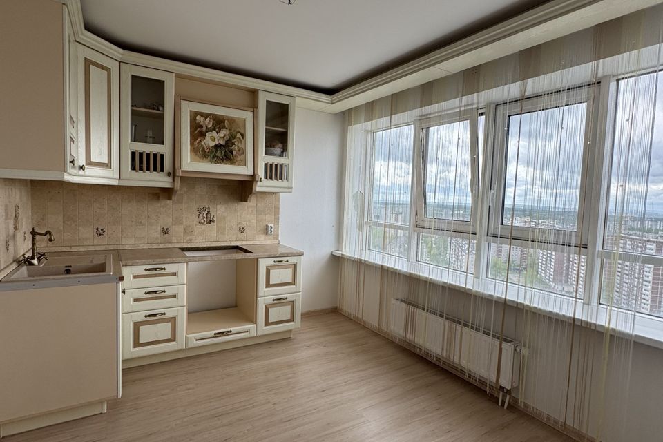 Продаётся 2-комнатная квартира, 64.3 м²