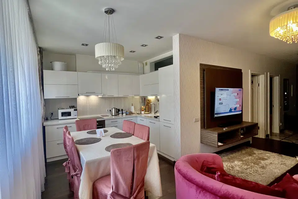 Продаётся 2-комнатная квартира, 45 м²