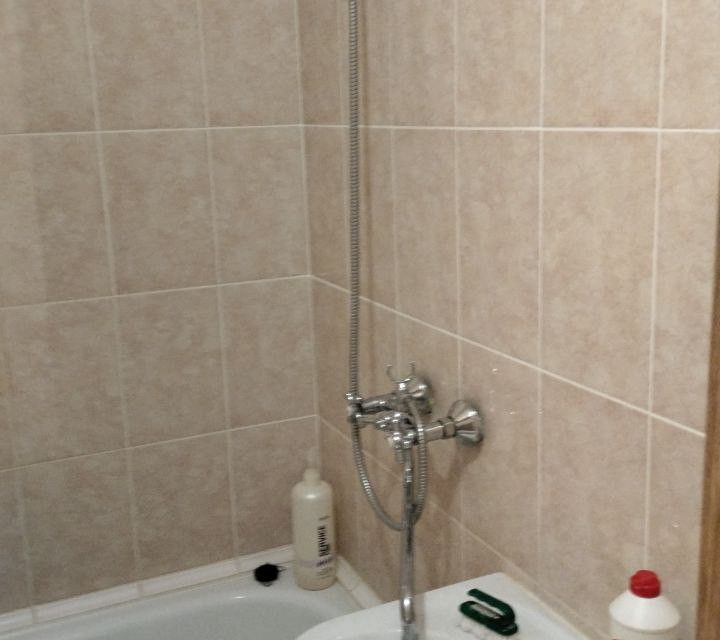 Продаётся 2-комнатная квартира, 45.6 м²