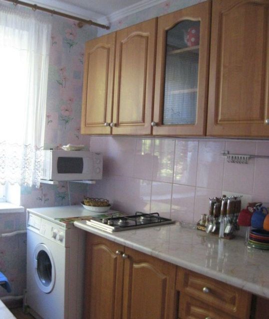 Продаётся 1-комнатная квартира, 32.5 м²
