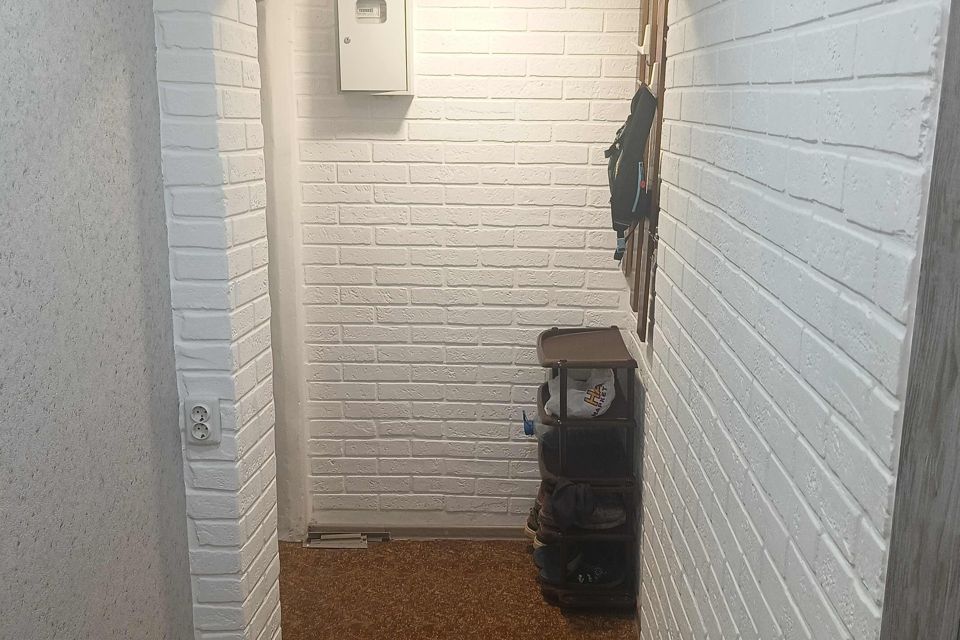Продаётся 1-комнатная квартира, 30.8 м²