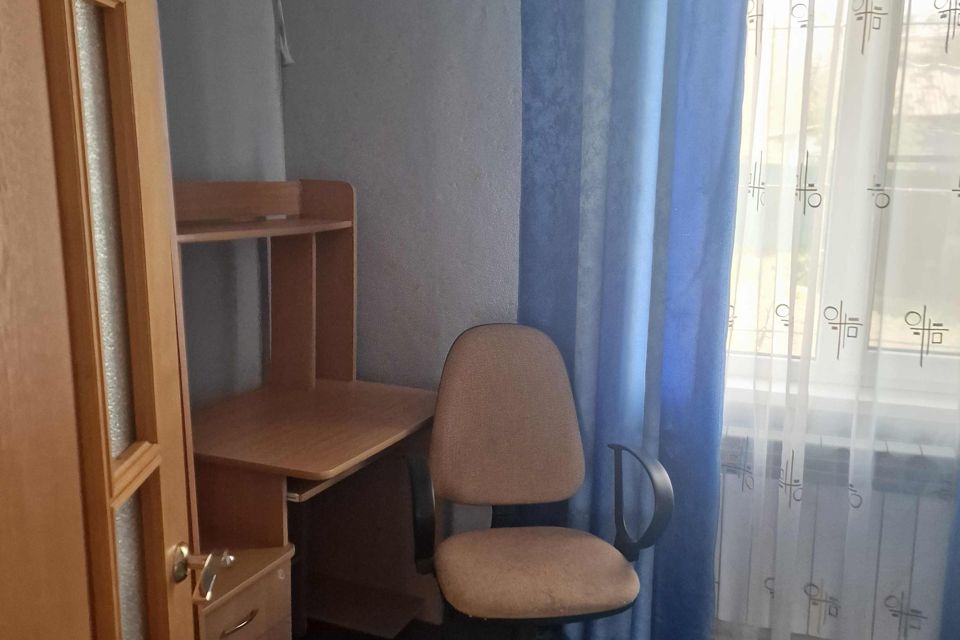Продаётся 1-этажный дом, 68 м²
