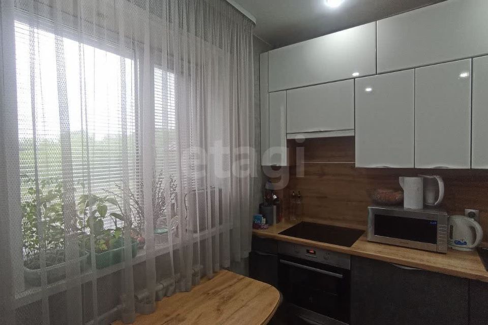 Продаётся 2-комнатная квартира, 40 м²