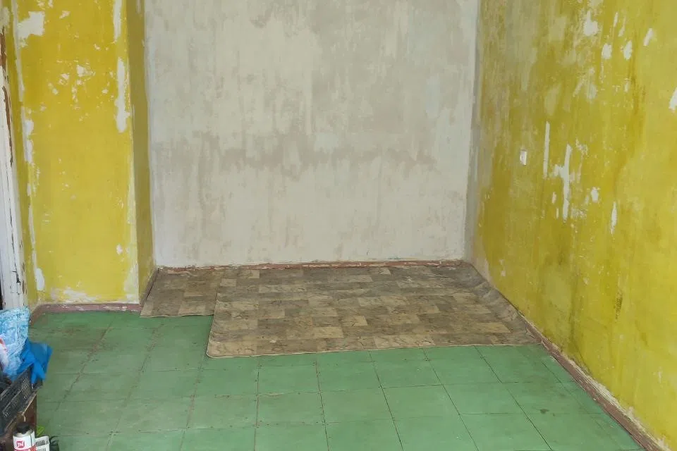 Продаётся 1-комнатная квартира, 30 м²
