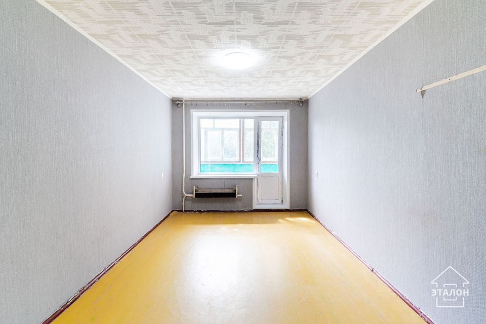 Продаётся 1-комнатная квартира, 32.8 м²