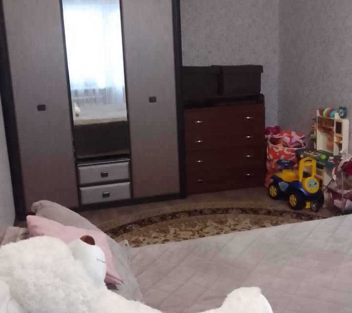 Продаётся 2-комнатная квартира, 45 м²