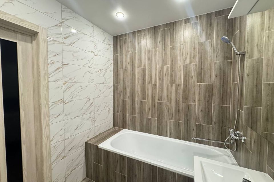 Продаётся 1-комнатная квартира, 44.6 м²