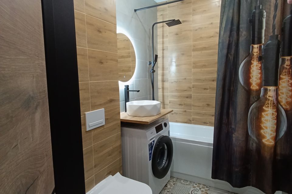 Продаётся 2-комнатная квартира, 40 м²