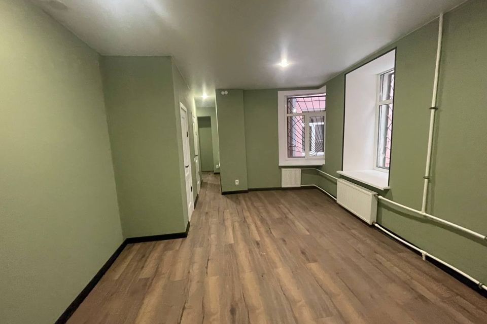 Продаётся студия, 26 м²