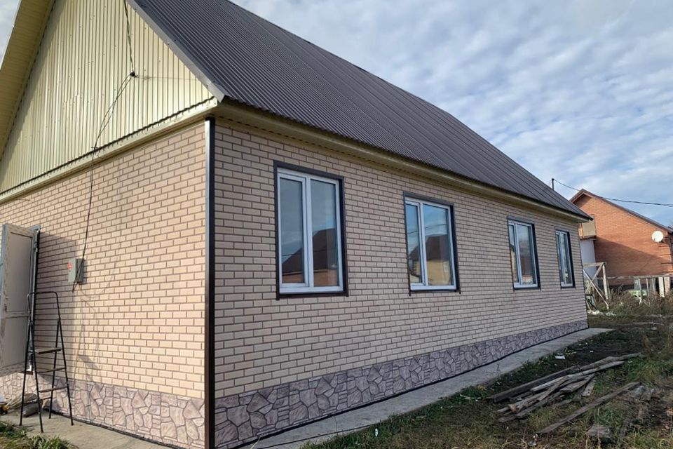 Продаётся 2-комнатная квартира, 40.3 м²