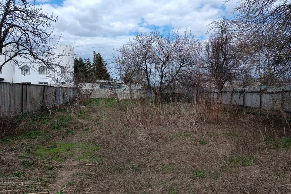 Продаётся участок, 6 сот., ИЖС