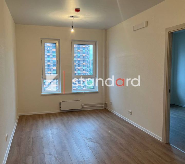 Продаётся 1-комнатная квартира, 33 м²