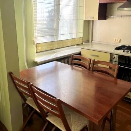 Продаётся 2-комнатная квартира, 48 м²