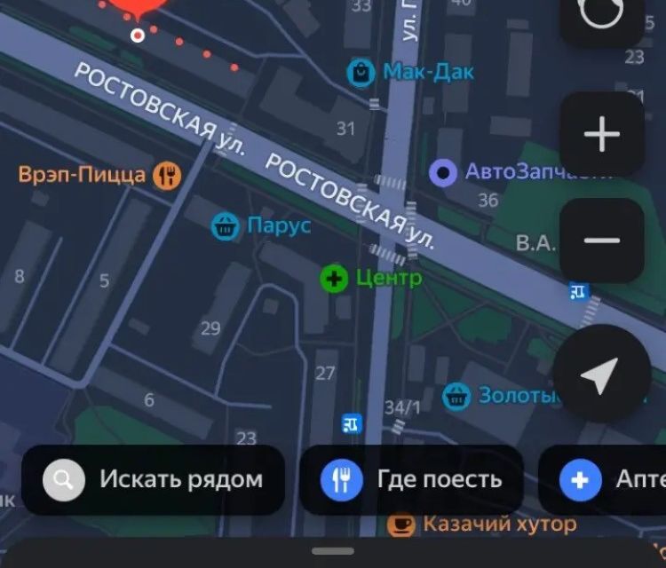 Продаётся помещение своб. назначения, 68 м²