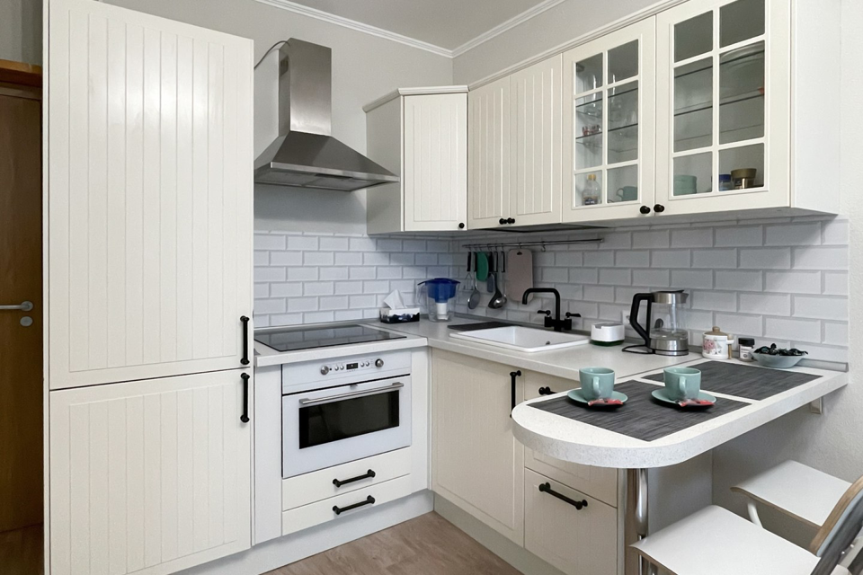 Продаётся студия, 23 м²