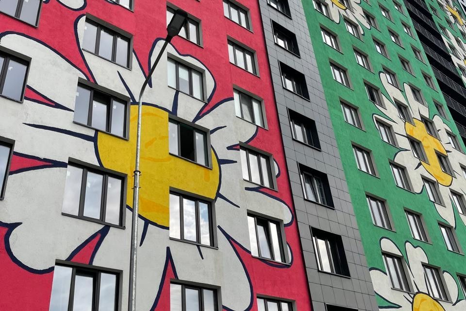 Продаётся студия, 22.8 м²