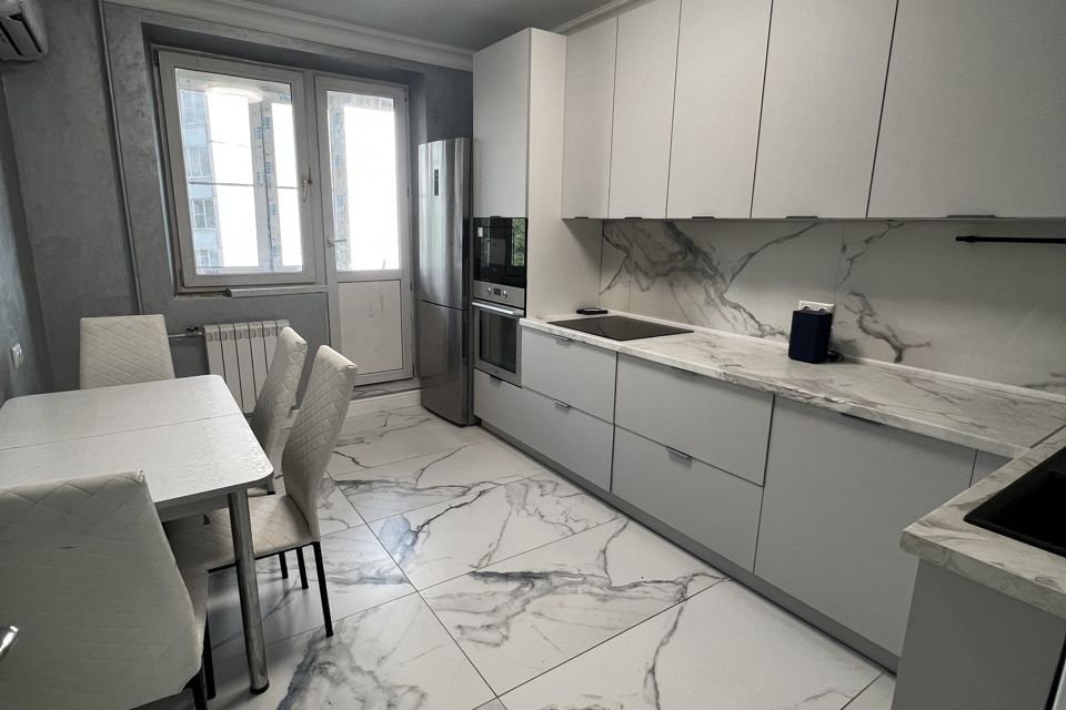 Продаётся 3-комнатная квартира, 78.5 м²