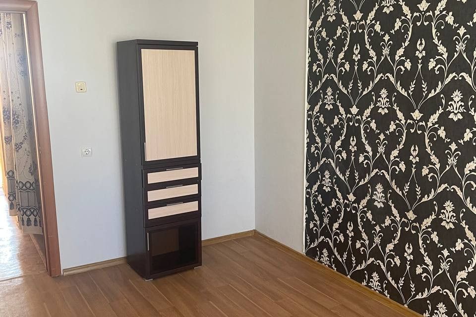 Продаётся 1-комнатная квартира, 31.5 м²