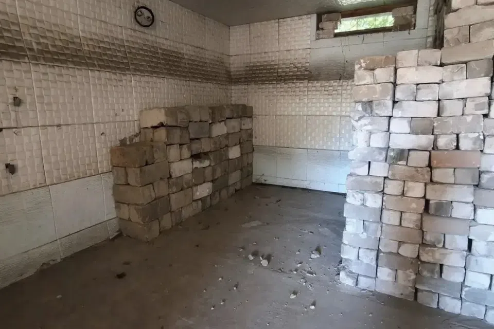 Продаётся 4-этажный дом, 535.4 м²
