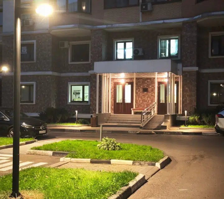 Продаётся 1-комнатная квартира, 50 м²