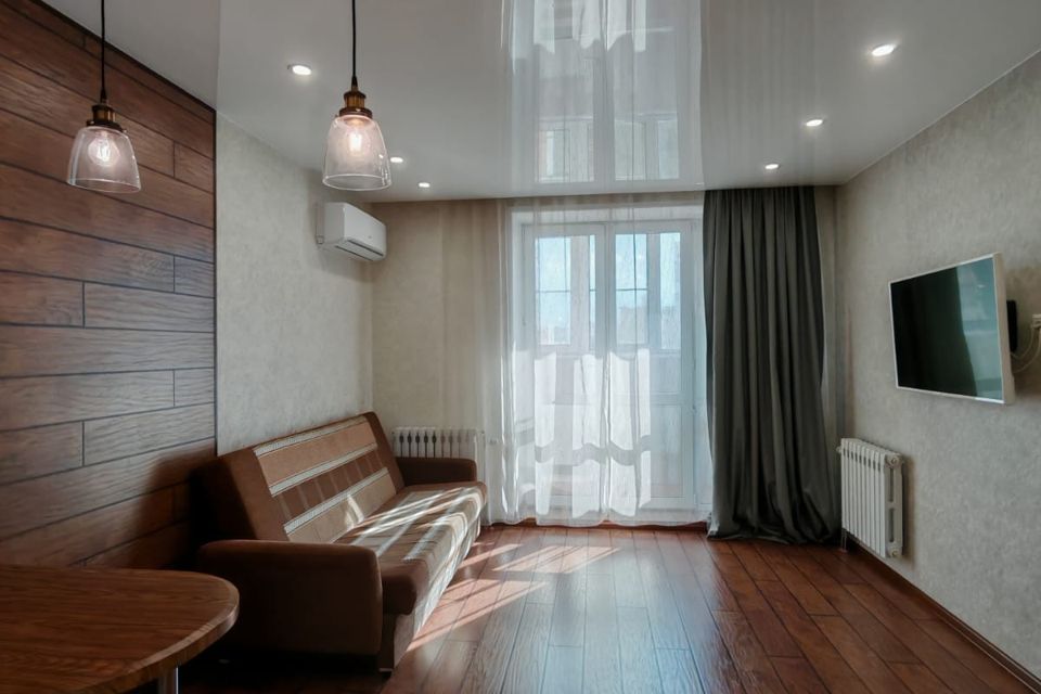 Продаётся студия, 28.6 м²