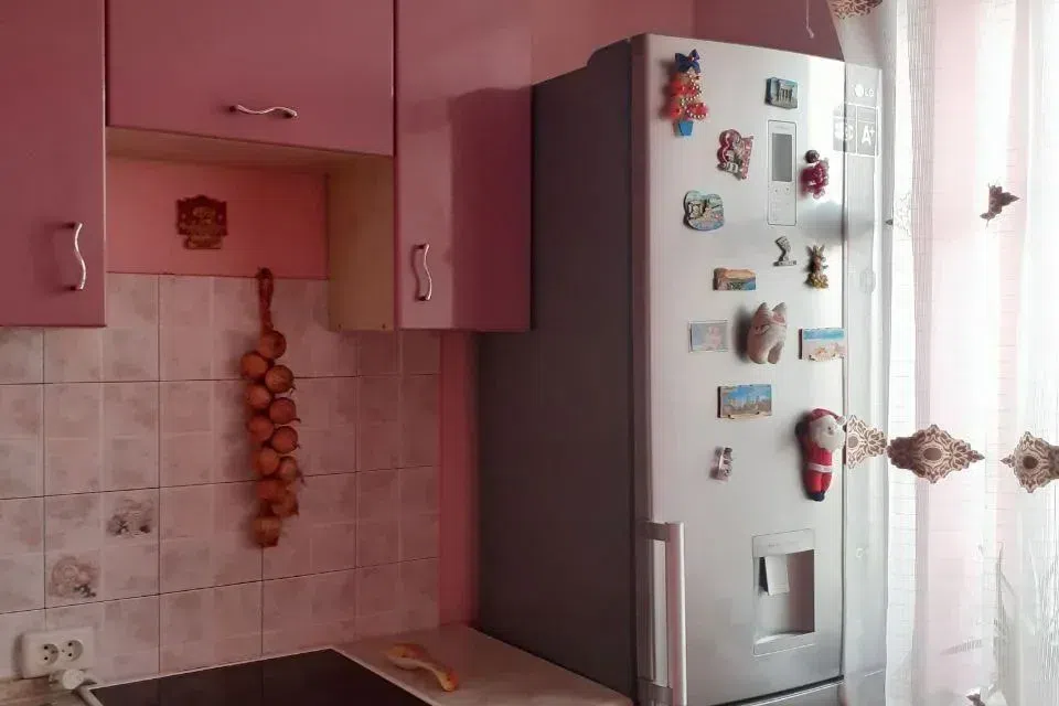 Продаётся 2-комнатная квартира, 47.3 м²