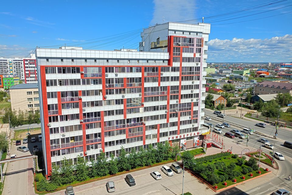 Продаётся студия, 24.4 м²