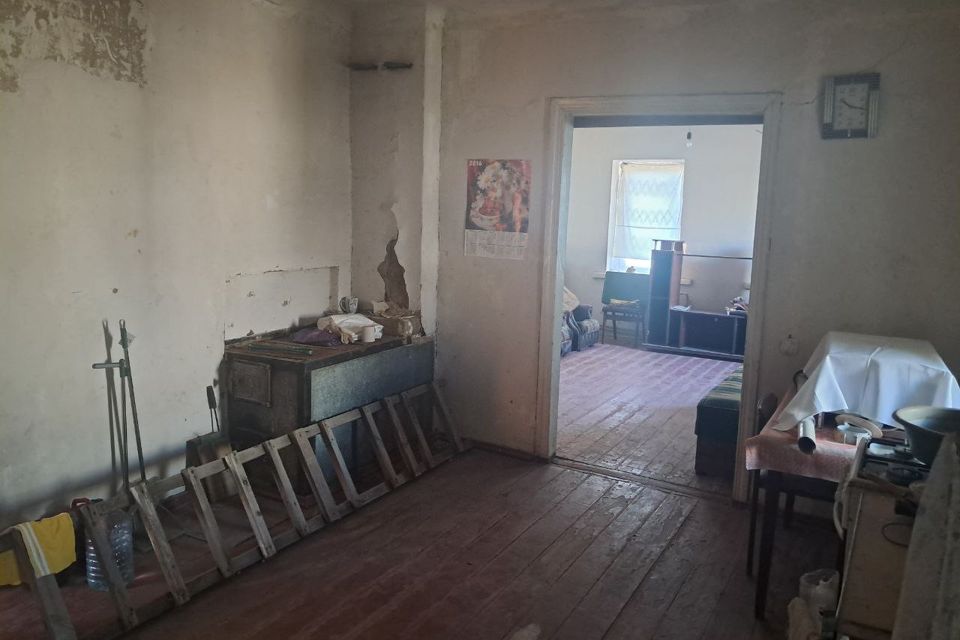 Продаётся 1-этажный дом, 84 м²