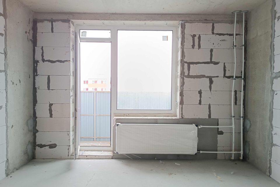 Продаётся студия, 25.1 м²