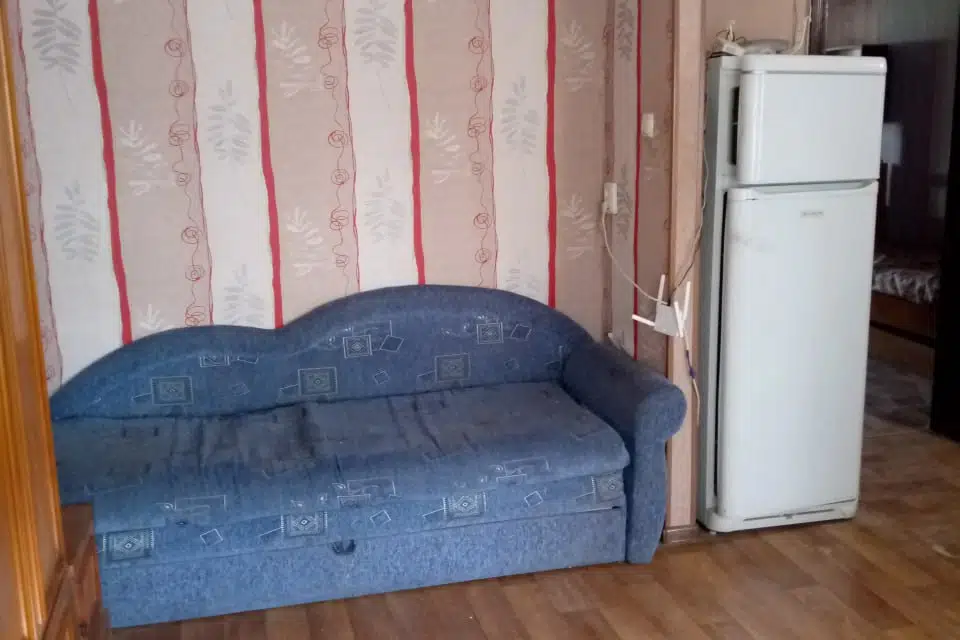 Продаётся 3-комнатная квартира, 56 м²