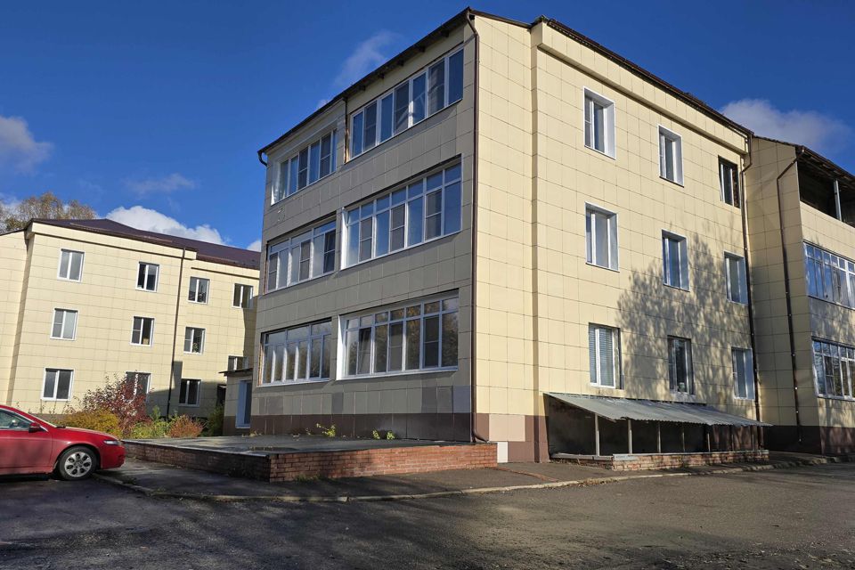 Продаётся 2-комнатная квартира, 93.8 м²