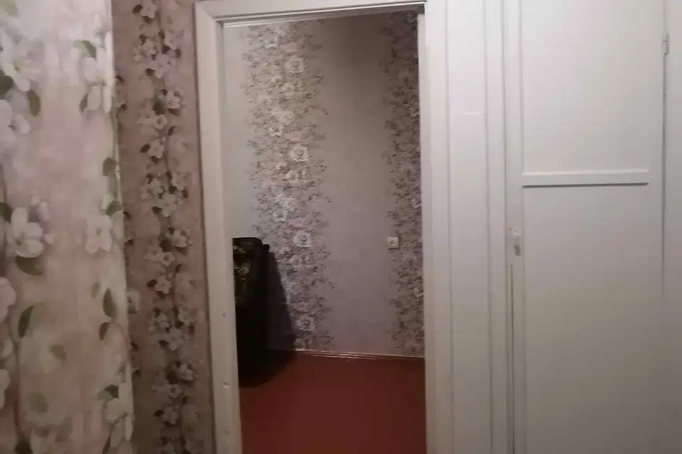 Продаётся 2-комнатная квартира, 44.4 м²