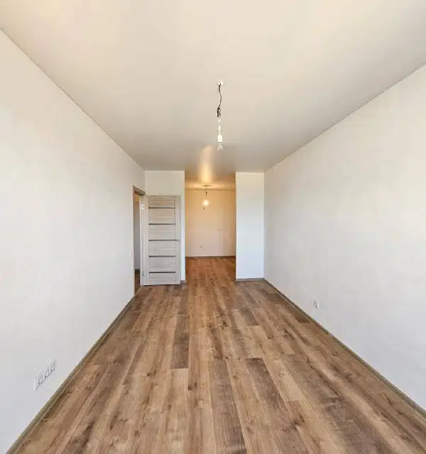 Продаётся 1-комнатная квартира, 53.9 м²