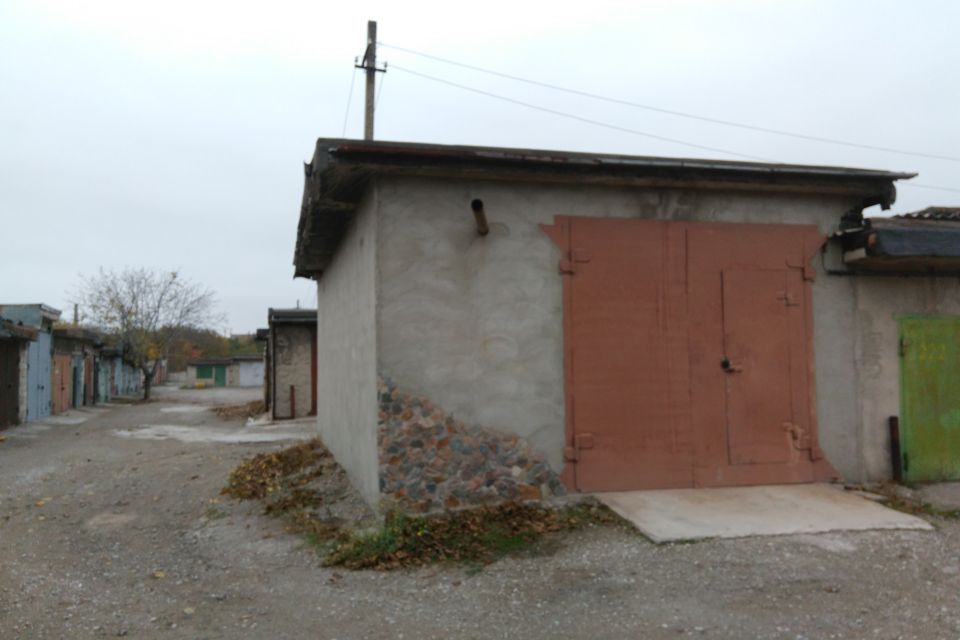Продаётся гараж, 42 м²