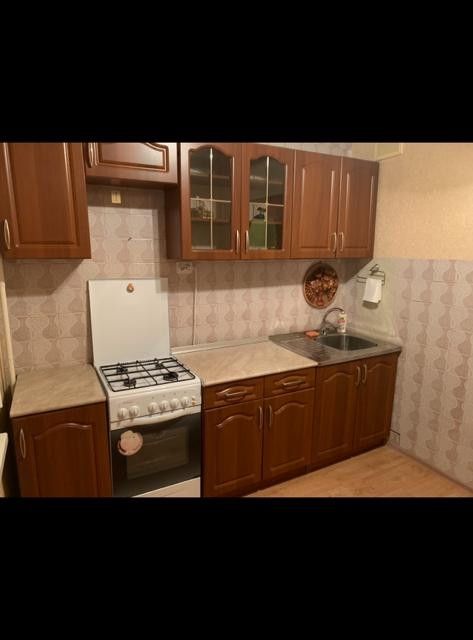 Продаётся 1-комнатная квартира, 33 м²